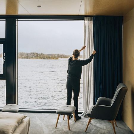 Ringstad Resort Bo (Nordland) Esterno foto