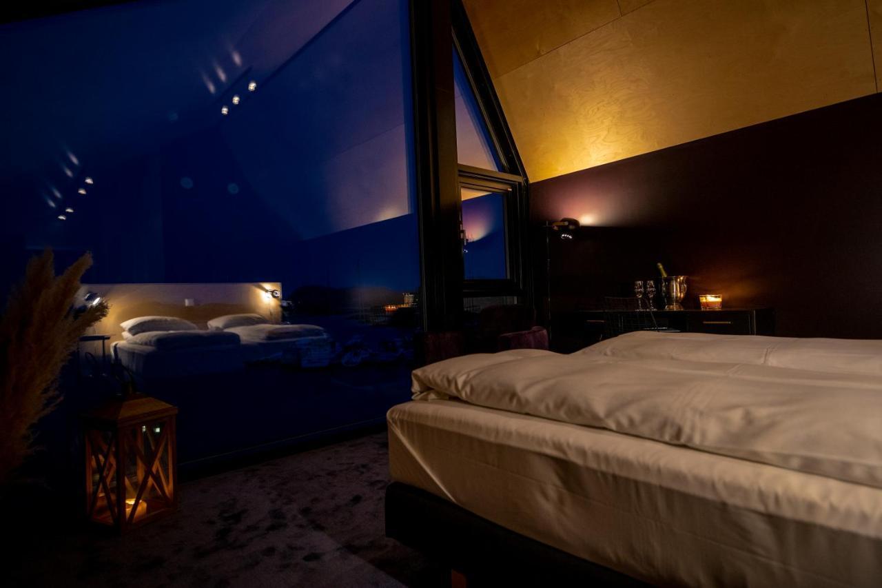 Ringstad Resort Bo (Nordland) Esterno foto