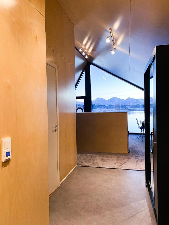 Ringstad Resort Bo (Nordland) Esterno foto