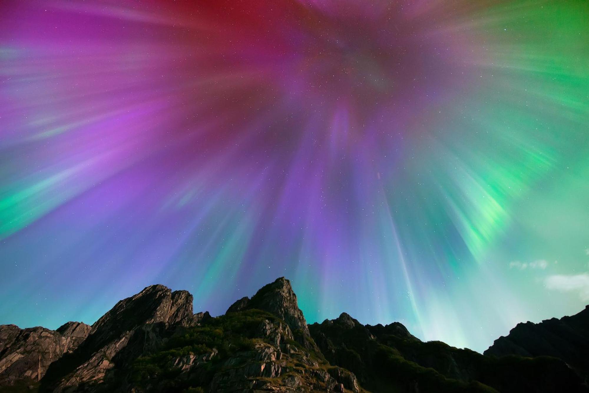 Ringstad Resort Bo (Nordland) Esterno foto