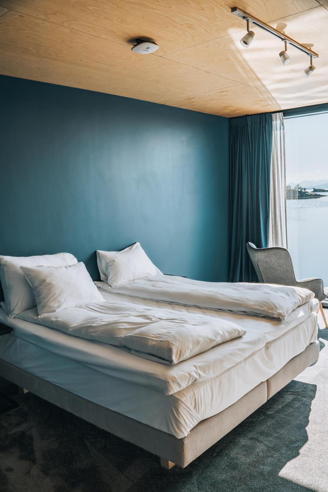 Ringstad Resort Bo (Nordland) Esterno foto