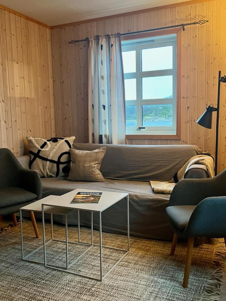 Ringstad Resort Bo (Nordland) Esterno foto