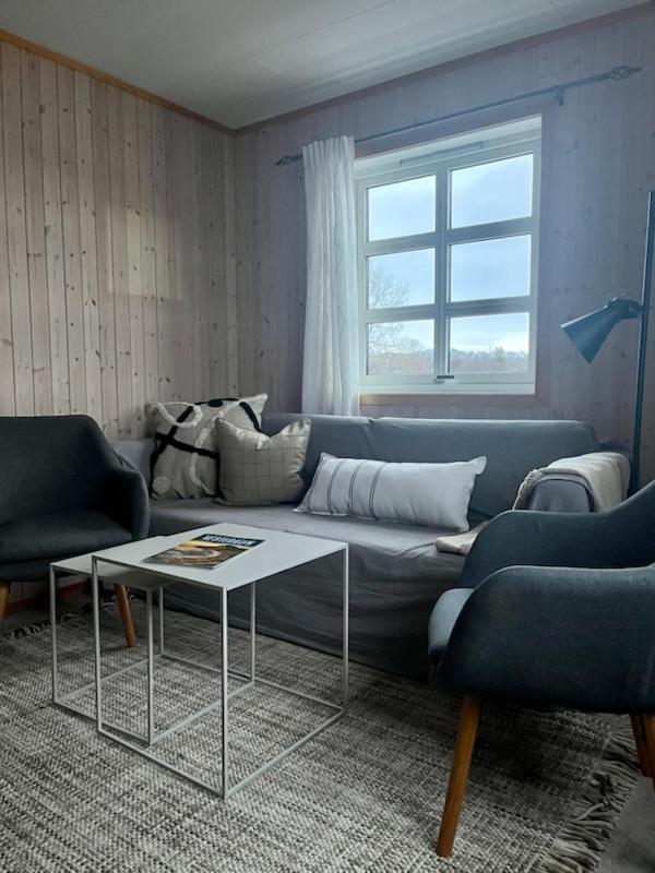 Ringstad Resort Bo (Nordland) Esterno foto